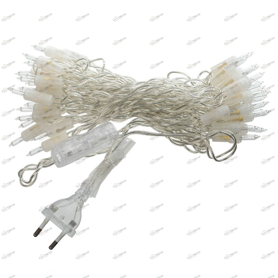 Гирлянда от сети на 35 фонариков Lares&Penates 1006G35