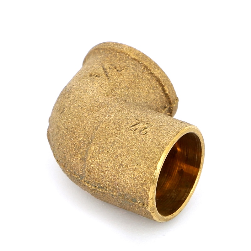 Угол пайка-В IBP 22х1/2" 4090G22X12 - Вид №1