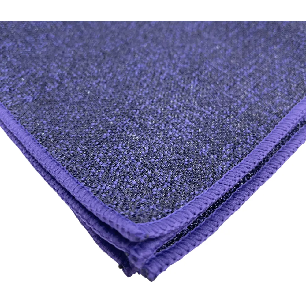 Тряпка для сильных загрязнений BEGINIA 35x35 см 1 шт STLM-2205901 - Вид №1