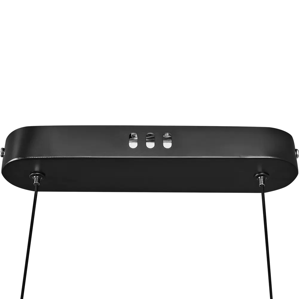 Люстра SCHAFFNER Piano — современная подвесная с пультом управления 89357943 STLM-1374582 - Вид №7