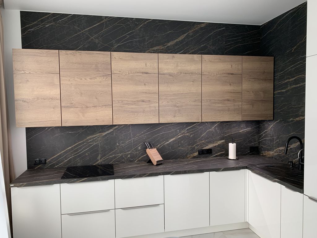 Столешницы для кухни - Изабелла Лигурия LIGRON LIST303 1497 - Вид №20