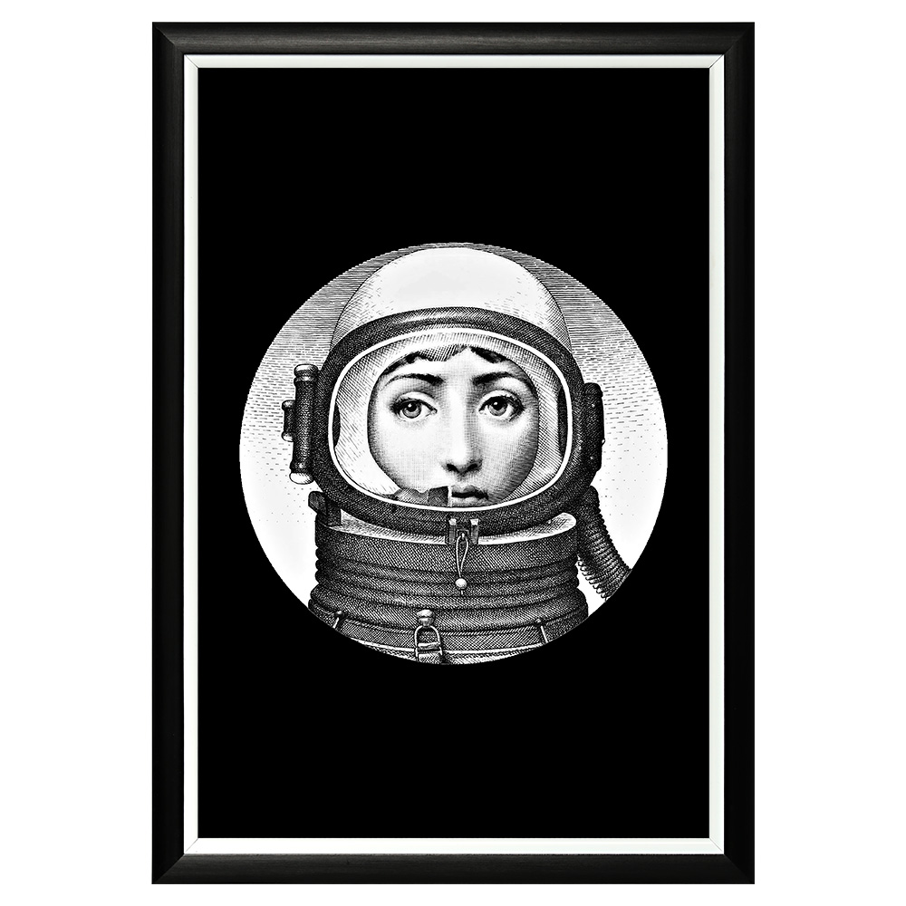 19 Арт-постер «Космос» Object Desire 