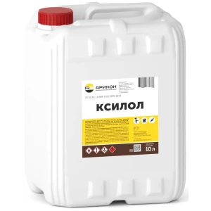 Ксилол Арикон 10 л 83762084 STLM-2007567