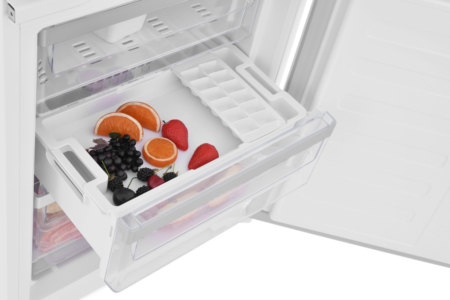 9973263 Встраиваемый холодильник Hotpoint HBT 20I STDN-0057254 - Вид №28