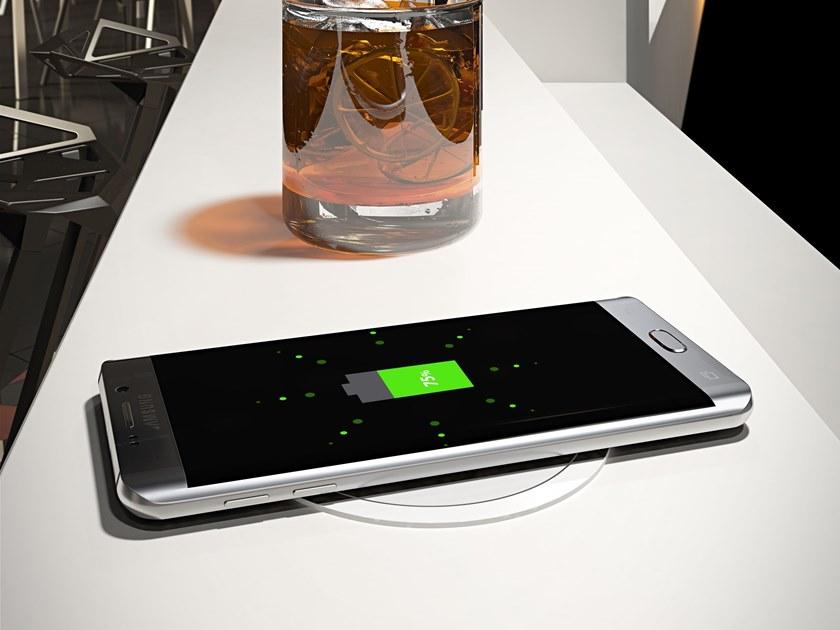 ASA PLASTICI База беспроводной зарядки в замаке Versalogic sun-id-1435290 - Вид №2