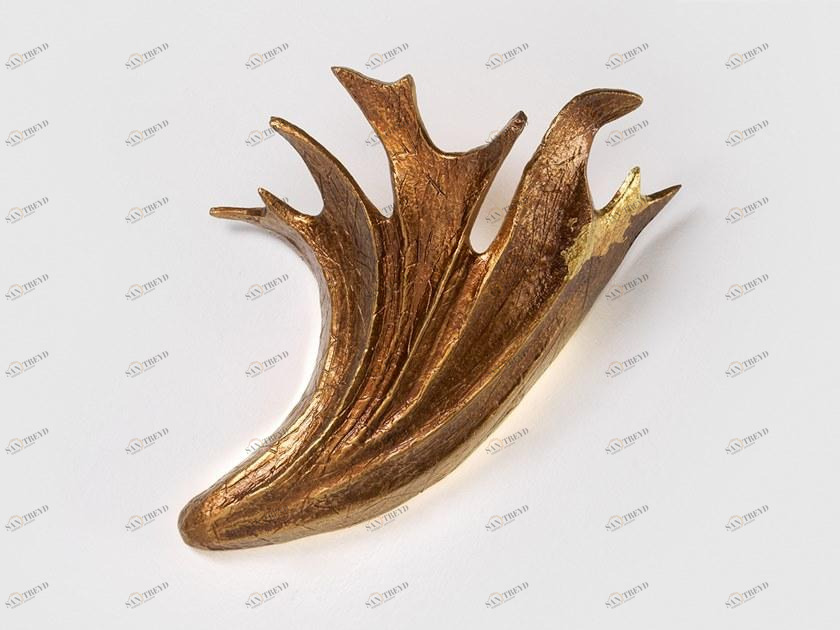 Serip Настенный светильник из алюминия Carpa Carpa ap1489/r