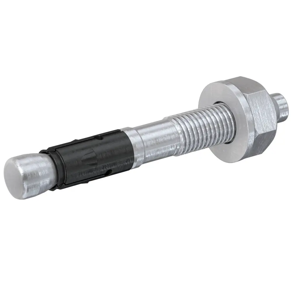 Анкер втулочный Fischer Faz II 12x100 мм, 20 шт. 83649767 STLM-2079175  - Вид №1