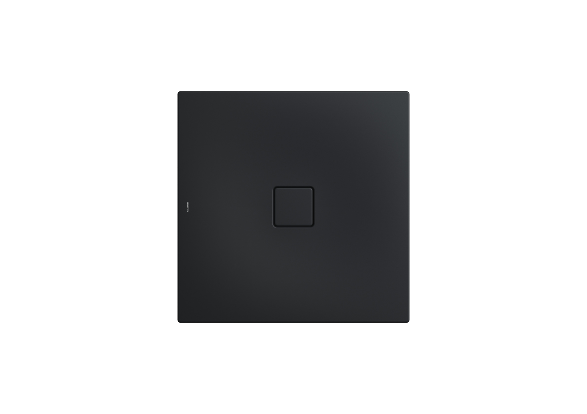 Душевой поддон KALDEWEI Сталь эмалированная 790-1 270 теплый серый 85 790-1270