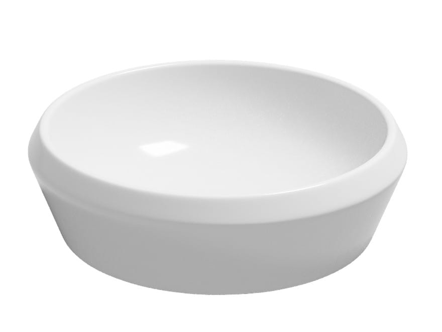 Керамическая круглая столешница GSG Ceramic Design Cruise ARCH-00057057 - Вид №5