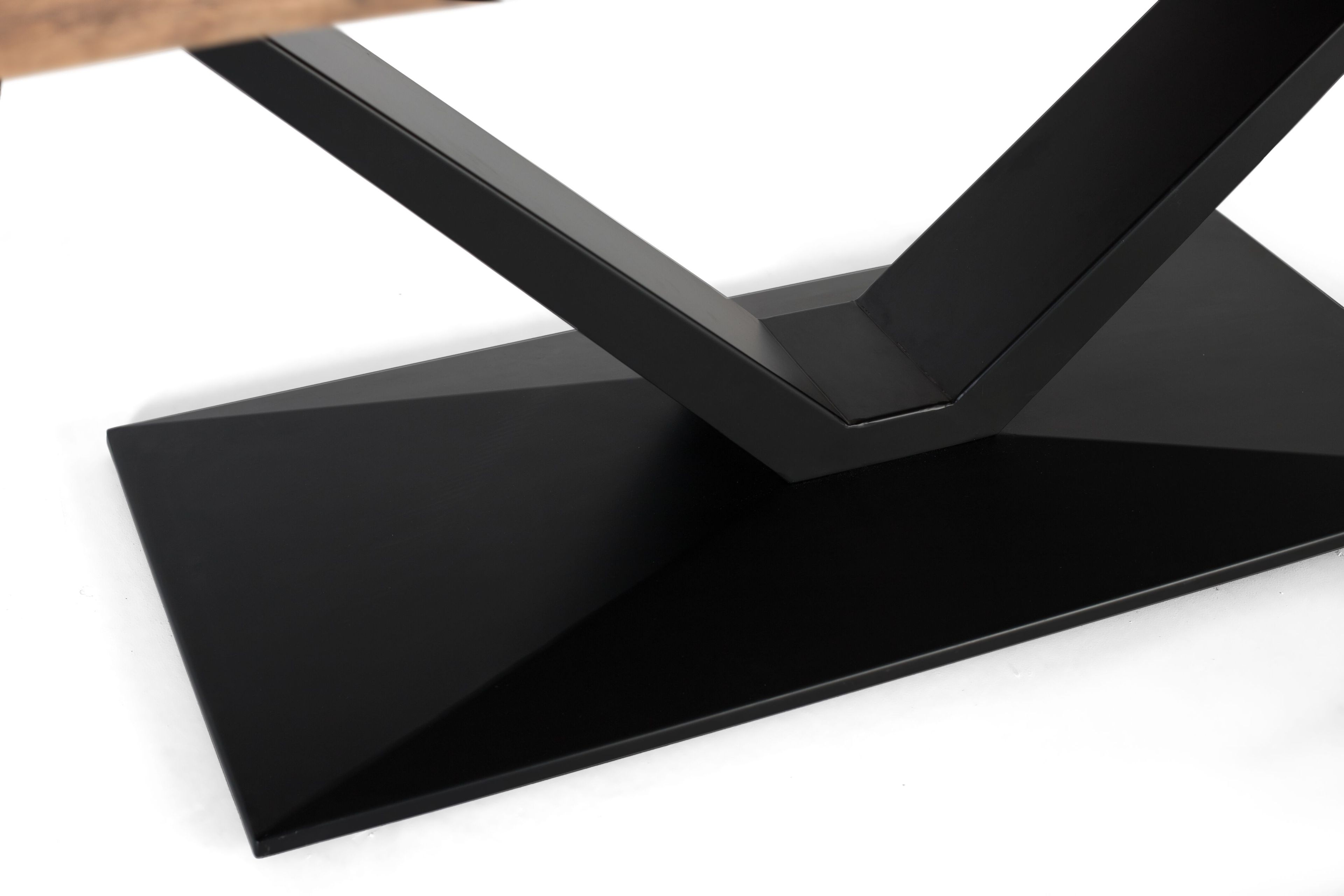 Прямоугольный стол из акации Giner y Colomer 1627 ARCH-00146758 - Вид №2