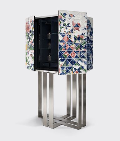 0-293 Пиксель однажды в шкафу времени  Boca Do Lobo  - Вид №15