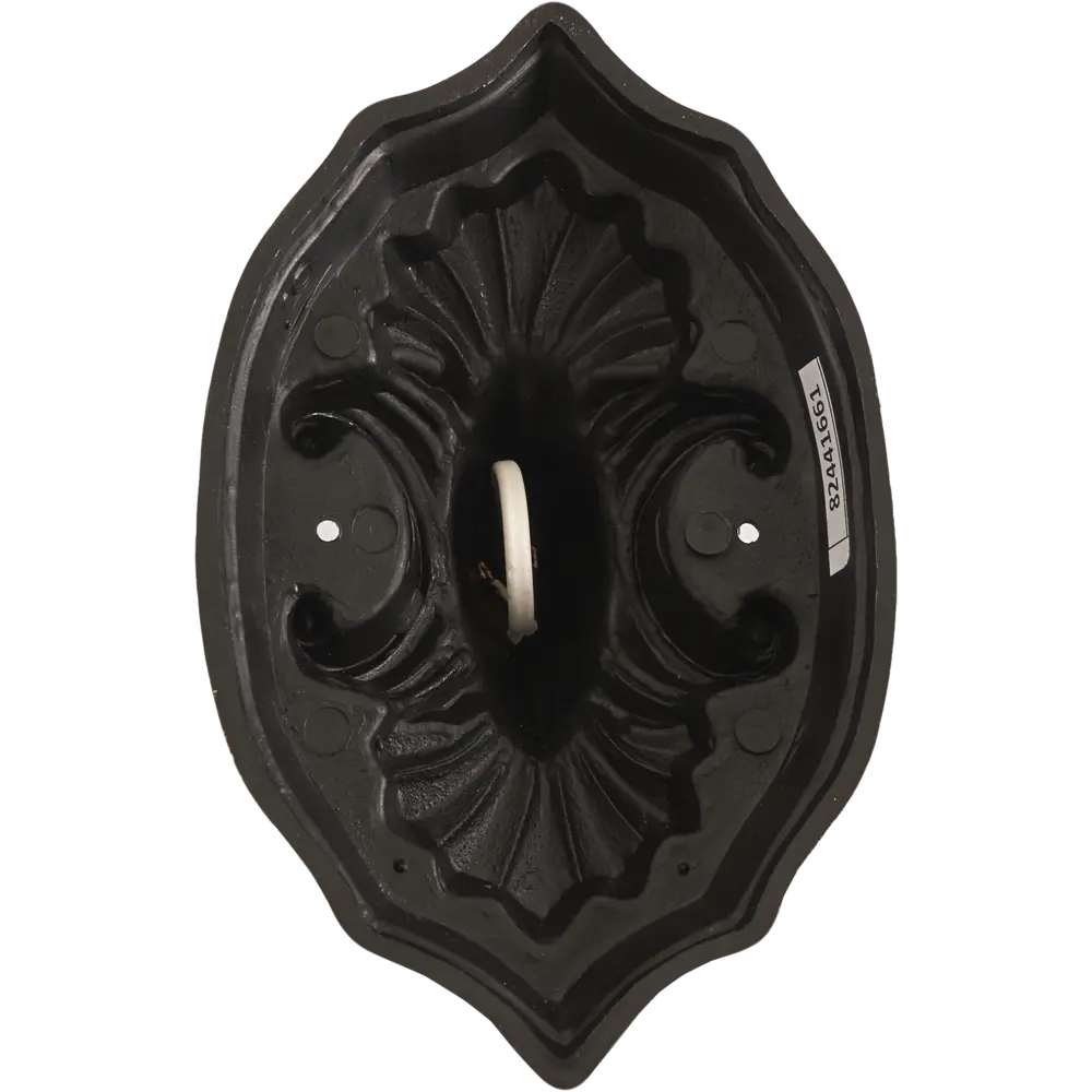 Настенный светильник TDM ELECTRIC «Прага» для уличного освещения 82441661 STLM-0027348 - Вид №6