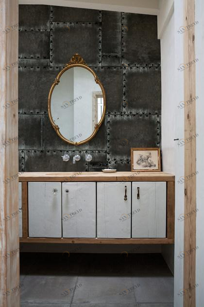 Wall&decò Проверенные обои Contemporary wallpaper 2012 sun-id-1406403