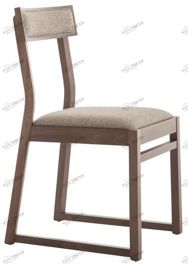 Palma Стул из бука Italia 439b.i1