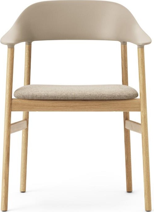 1401040 Herit Обивка кресел Oak Synergy Sand Normann Copenhagen  - Вид №1