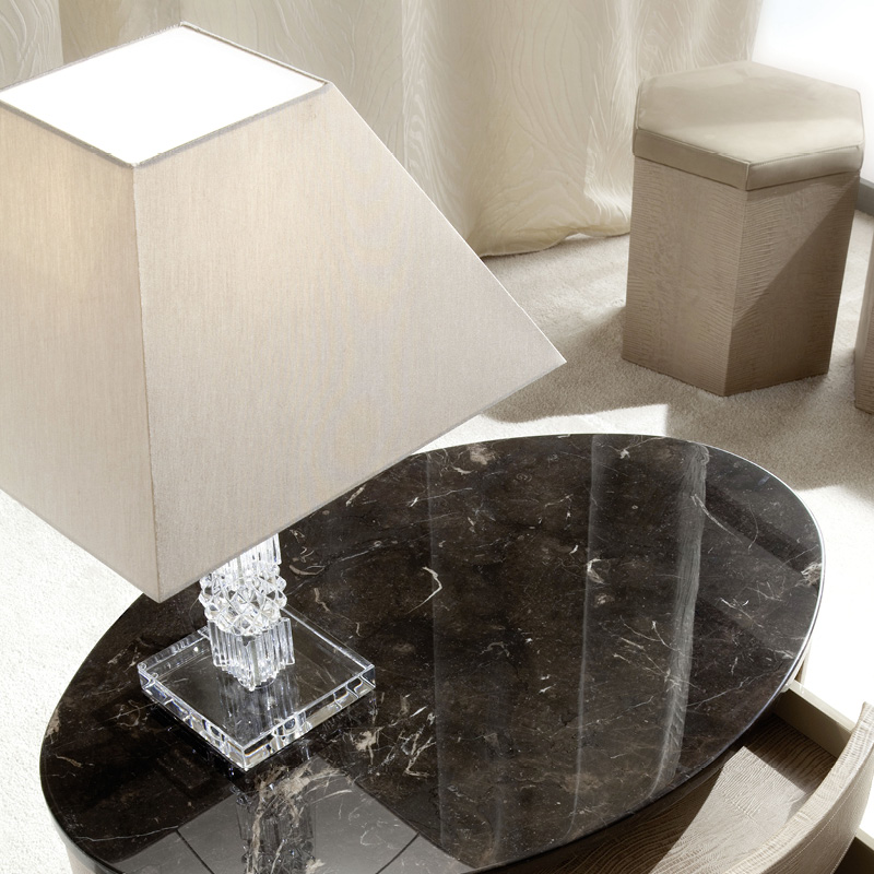 900/18 Lifetime настольная лампа низкая - giorgio collection Декор - Вид №3