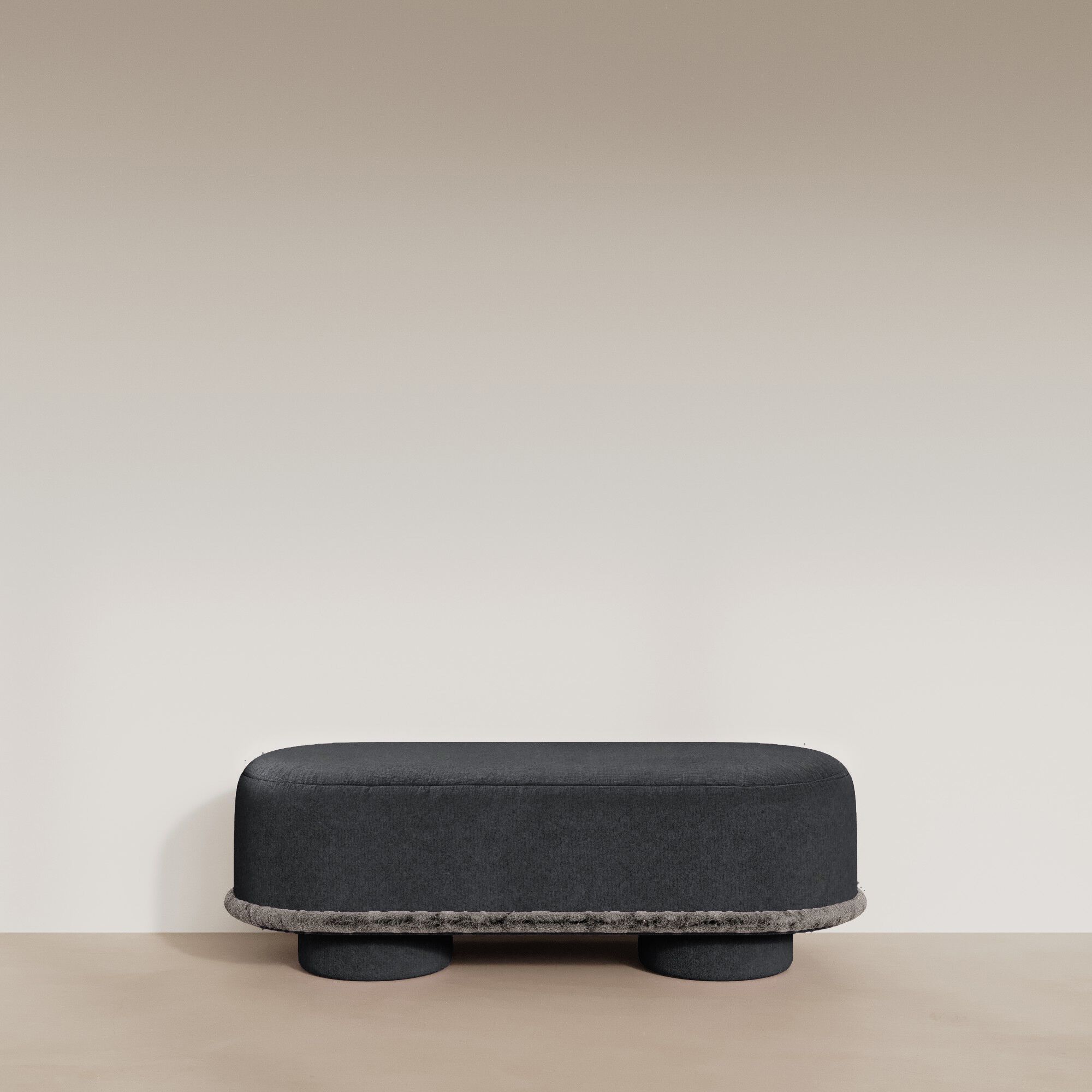 Мягкая скамейка из ткани Marianna Piccolo Alicia ARCH-00116228 - Вид №7