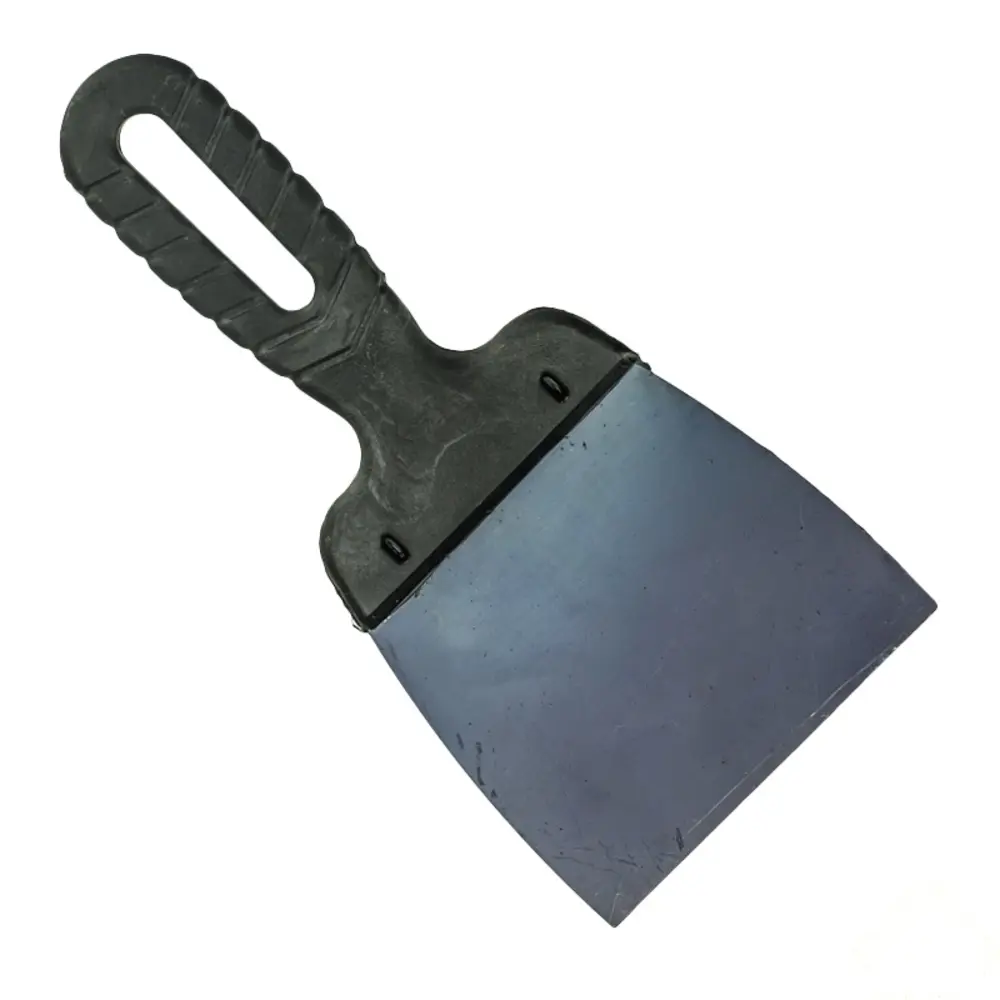 Шпатель Archimedes 100 мм, пластиковая ручка STLM-2110616