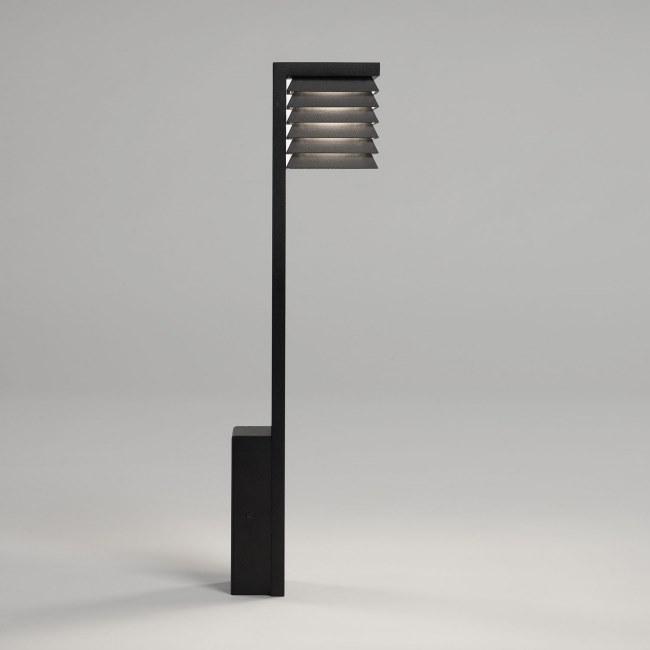 Delta Light Светодиодный металлический столбик Elbo sun-id-1439547 - Вид №10