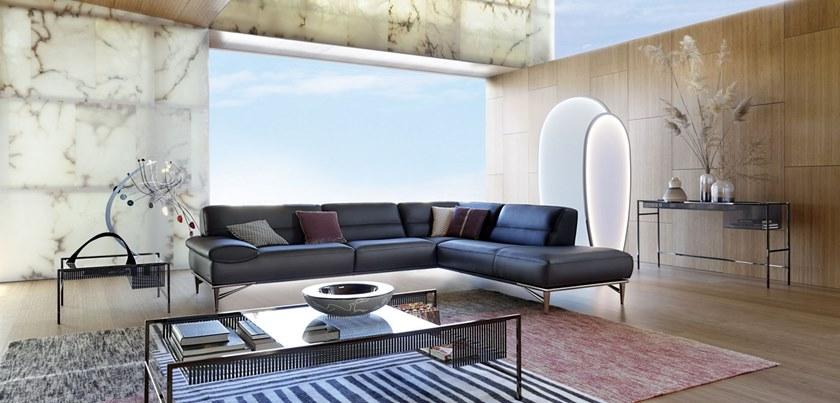 Roche Bobois Экран из светящейся ткани sun-id-1422966 - Вид №4