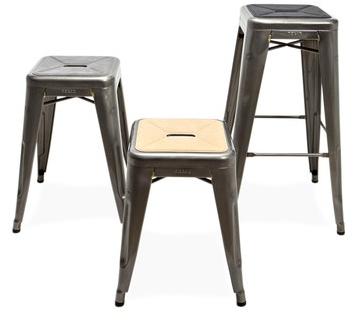 Tolix Подушка стула sun-id-1396152 - Вид №3