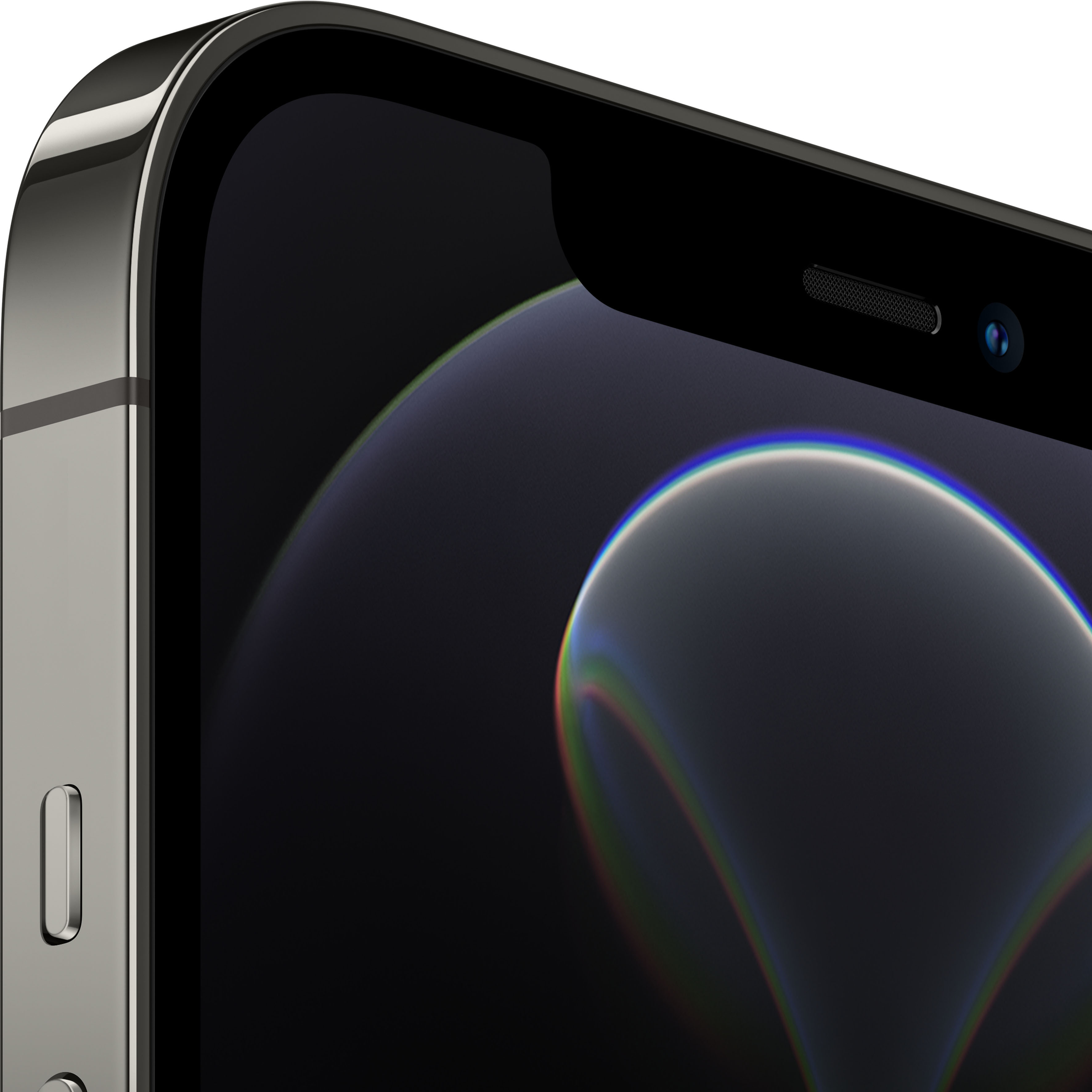 MGD73RU/A Iphone 12 pro max 128gb graphite Apple Santreyd  - Вид №2