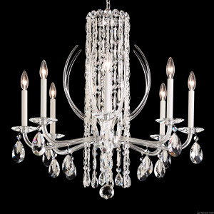 Schonbek RS8308 401 H люстра подвесная