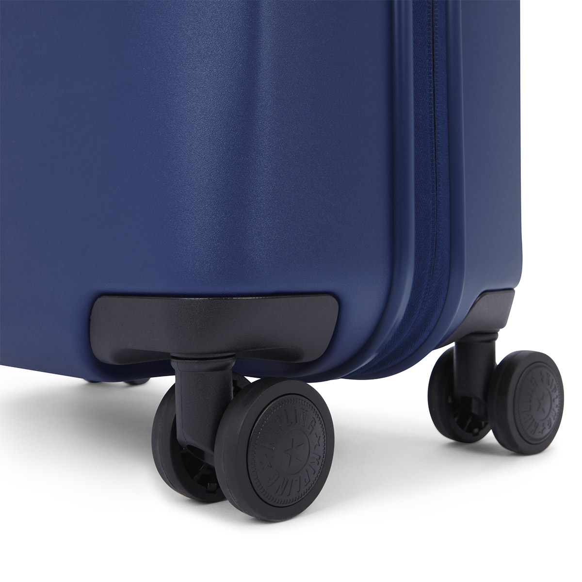 KI599372I Чемодан S Small Cabin Size 4 Wheeled Hardshell Luggage Kipling Curiosity - Вид №4