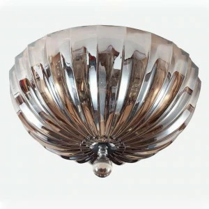 Потолочный светильник Newport 62003/PL cognac NEWPORT 62000 083177 Коричневый;прозрачный