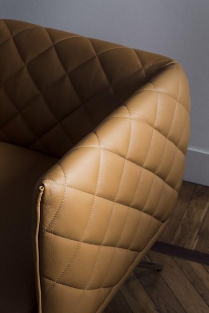 Minimomassimo Кресло с мягкой обивкой sun-id-1497513 - Вид №1