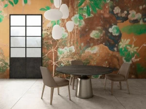 GLAMORA Обои с цветочными мотивами Collection x creative wallcoverings Glx24