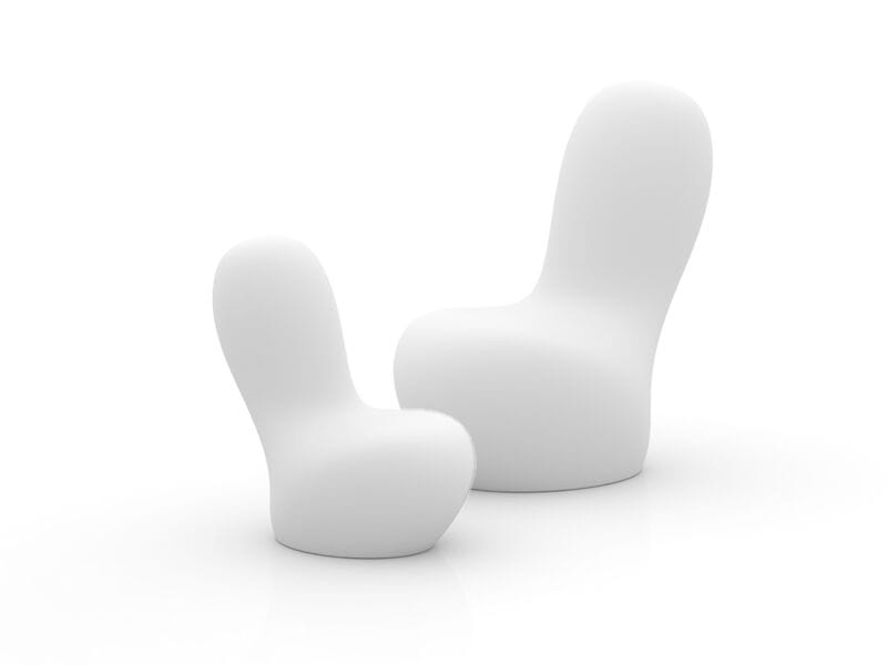 Кресло / напольный светильник Vondom Sabinas ARCH-00125695