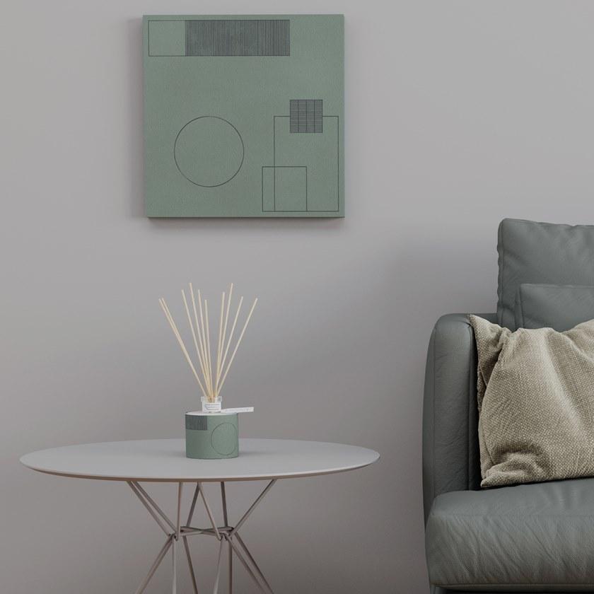 IWISHYOU Ароматизатор в натуральном камне Abstracta 8057711490653 - Вид №3