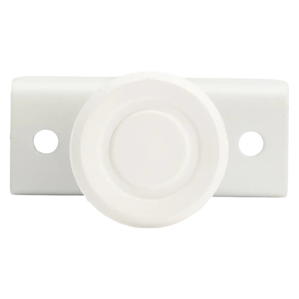 Tech-Krep: Декоративная мебельная опора белая 16 см для устойчивости мебели 89404168 STLM-1572293 - Вид №3