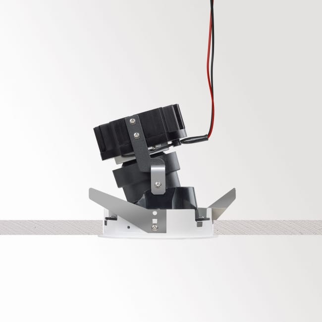 Регулируемый светодиодный прожектор Deltalight iMAX ARCH-00010169 - Вид №2