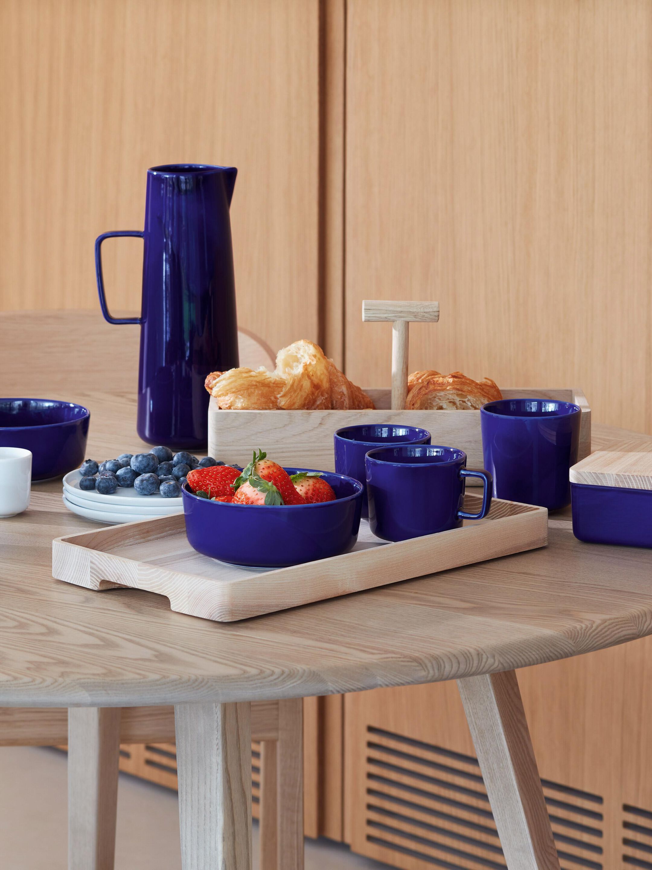 ARCH-00022887 Лоток для хранения яиц LSA Collective - Вид №3