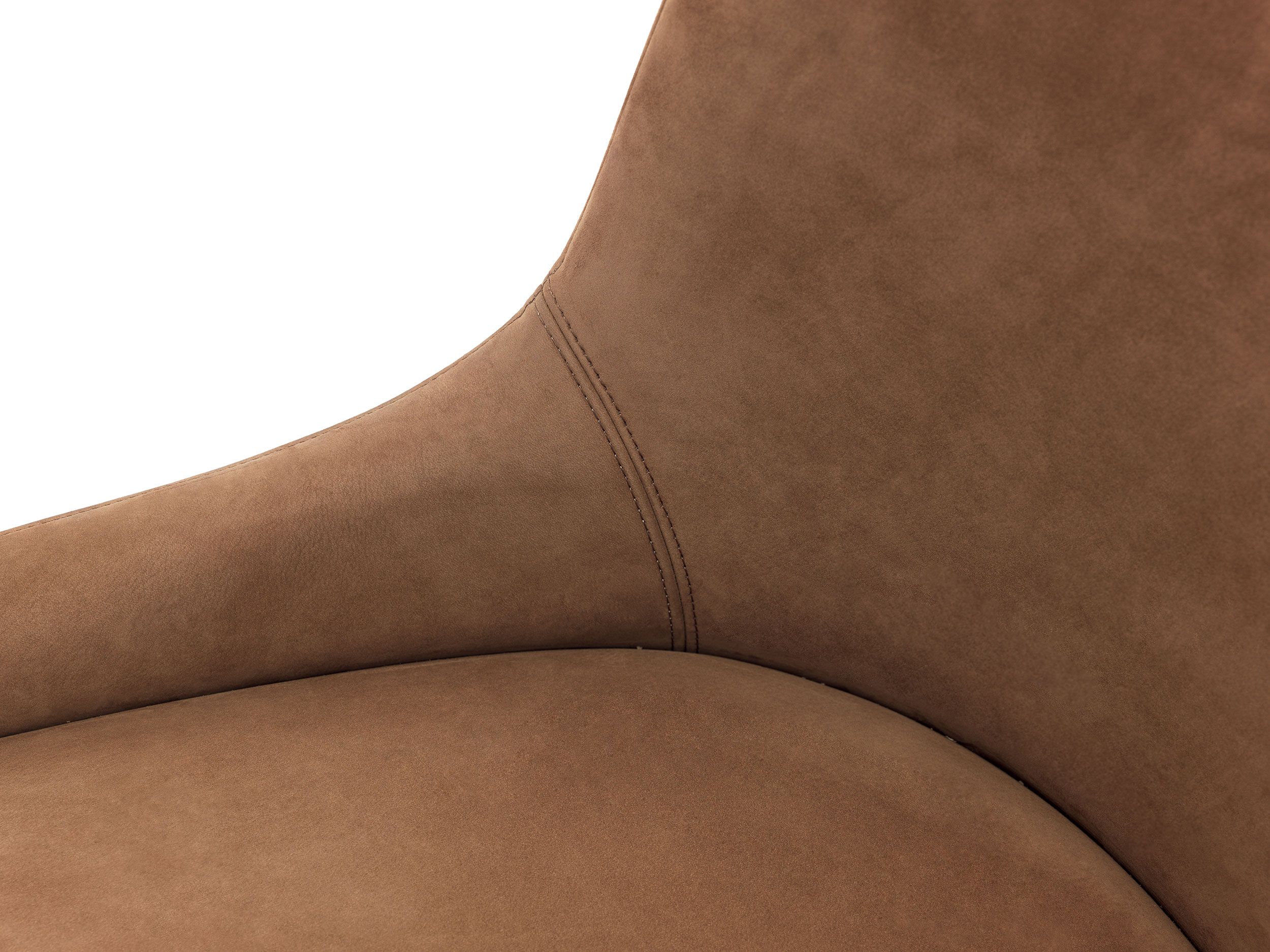 Табурет для ног со спинкой MisuraEmme ARCH-00076311 - Вид №5