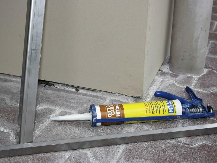 8-Chemie Гибридный клей с высокой начальной липкостью Ottocoll® adesivi sun-id-1418896 - Вид №1