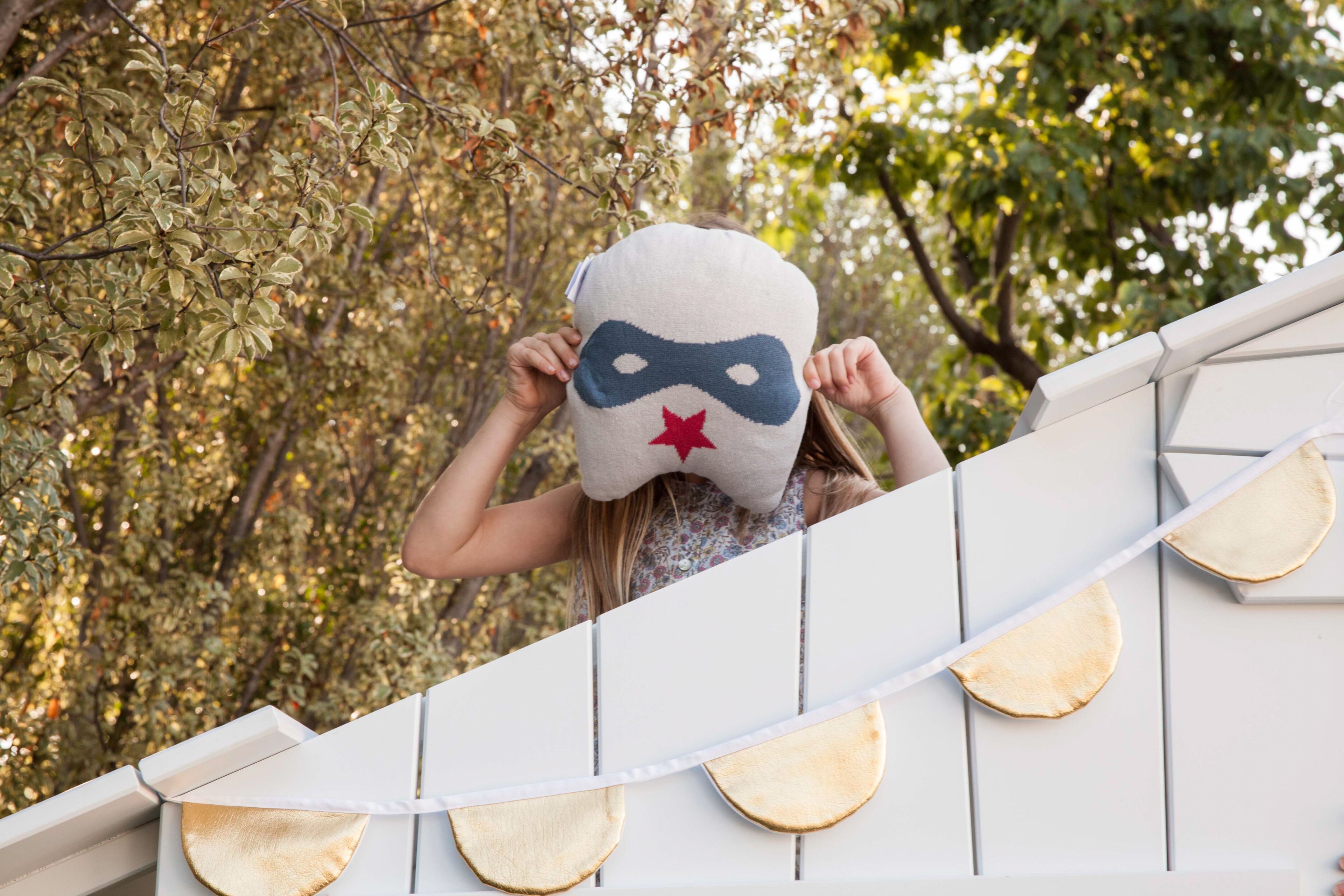 Односпальная кровать из МДФ Mathy by Bols КРОВАТИ И ГОРКИ ДЛЯ ДОМИКОВ НА ДЕРЕВЕ ARCH-00136891 - Вид №22