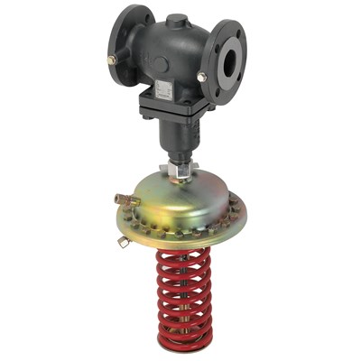 Danfoss Регулятор давления AFD/VFG 2 , VFGS 2 «после себя» AFD 0.5-3.0 Блок регулирующий 003G1003 