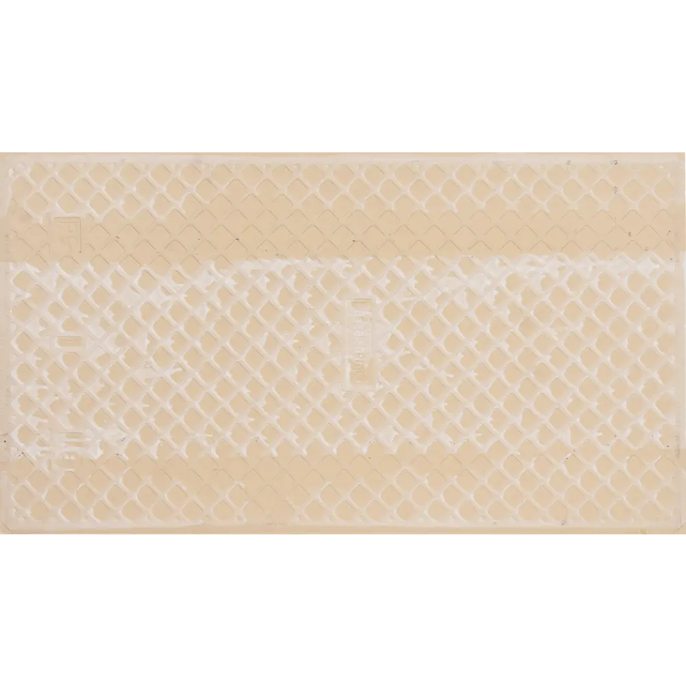 Плитка настенная LB Ceramics Блю Шеврон Полосы 1.46 м² 25x45 см матовая цвет бежевый 82284102 STLM-2161556 - Вид №3