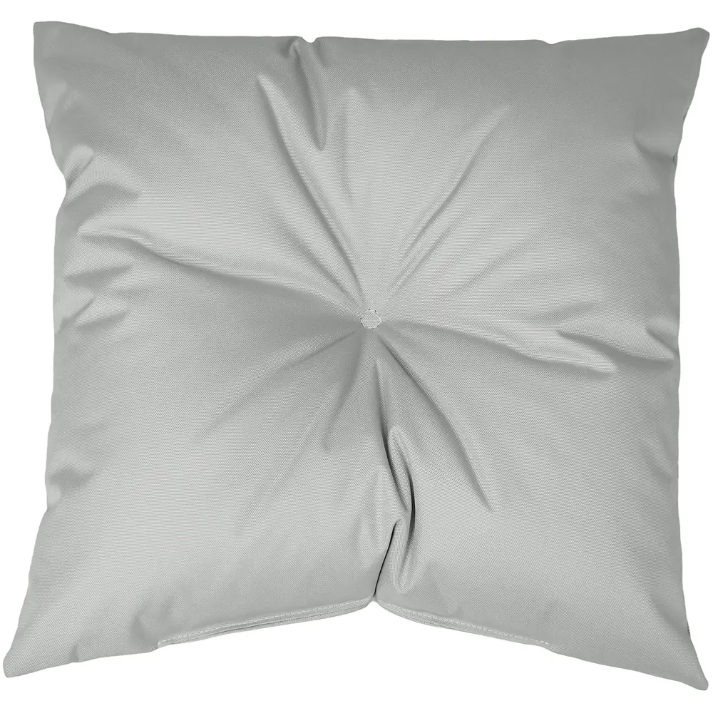 LINEN WAY — Квадратная подушка 45×45 см для стульев и диванов 89366688 STLM-1435954