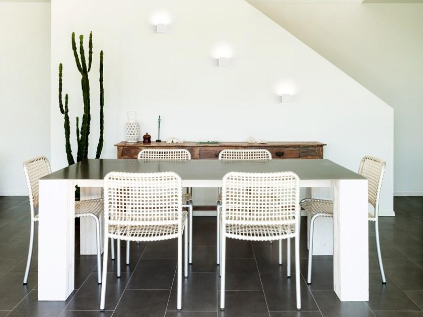 9010 novantadieci Настенный светильник из cristaly®  2546  - Вид №1