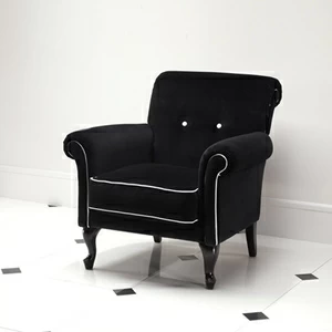 Кресло мягкое sofasclub1 Devon Devon SOFAS