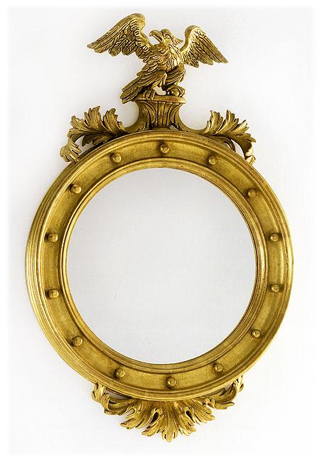 Зеркало  CHELINI 244 