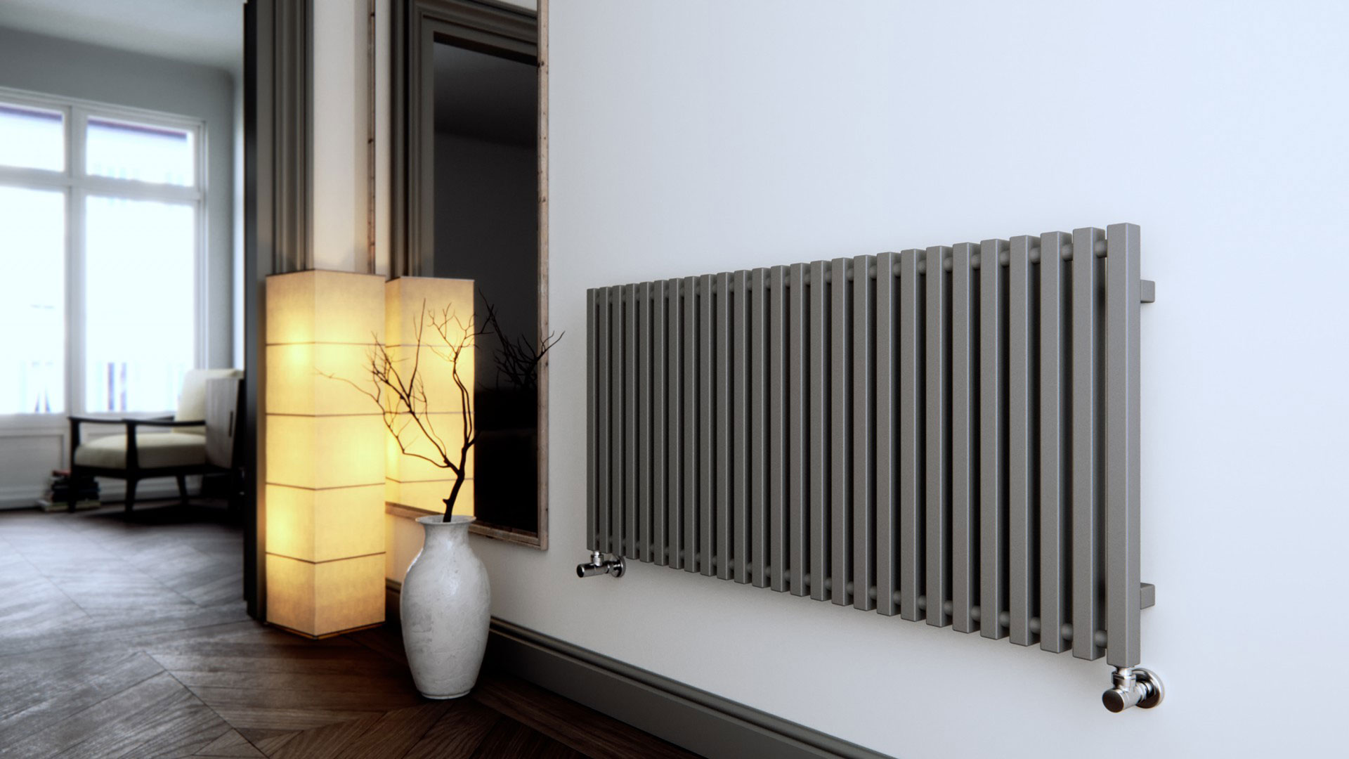 Полотенцесушители WGTRG090038 Triga Terma 7.29  - Вид №2