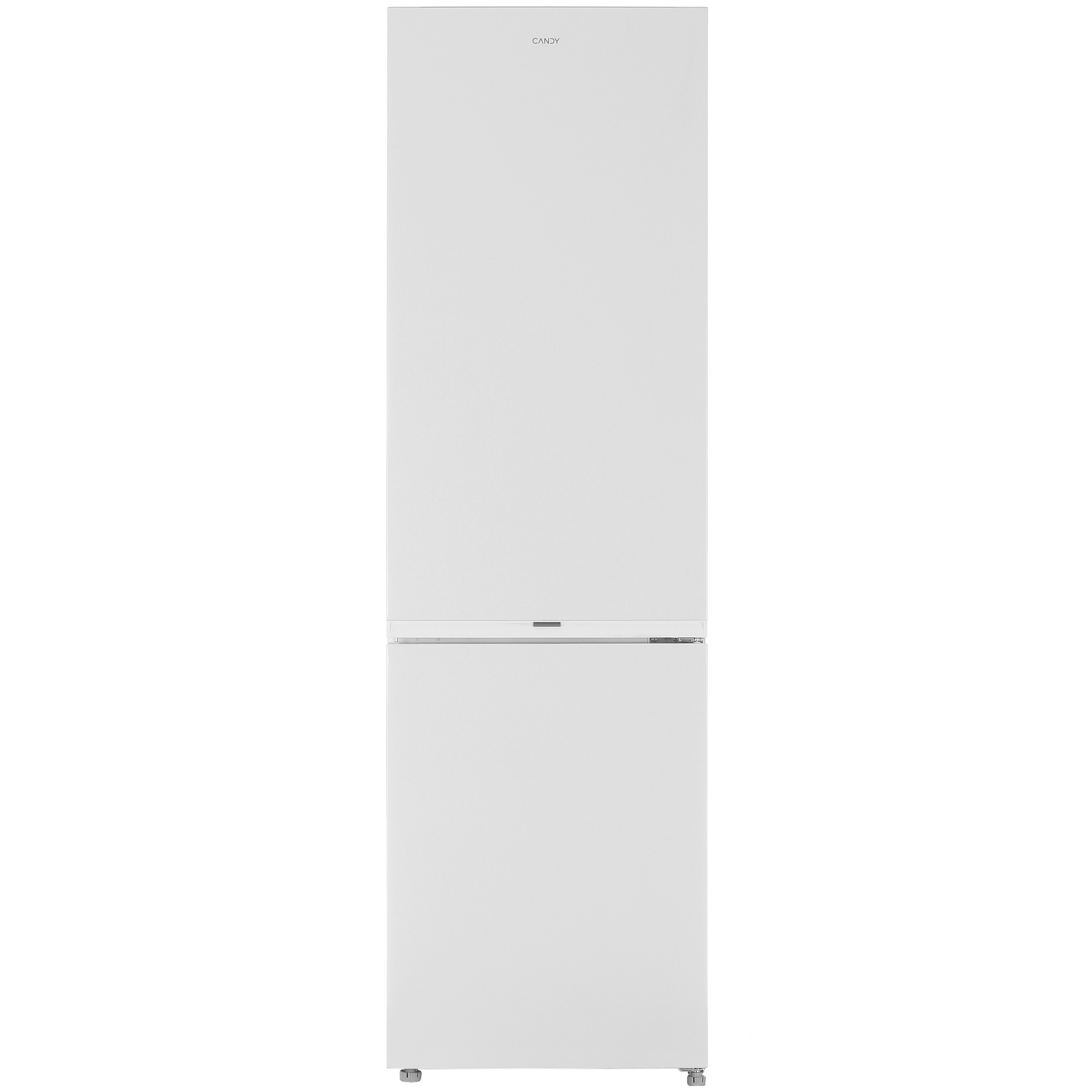9267980 Холодильник с морозильником   Candy CFN6200W белый STDN-0117254 - Вид №2