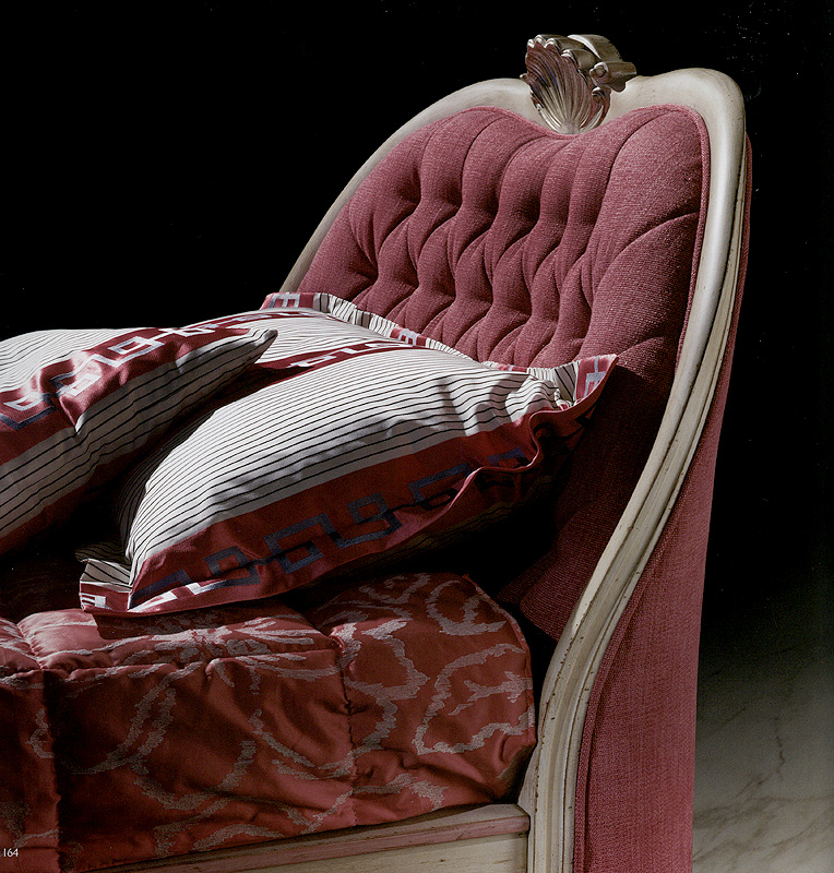 Кровать  EZIO BELLOTTI 3270  - Вид №1