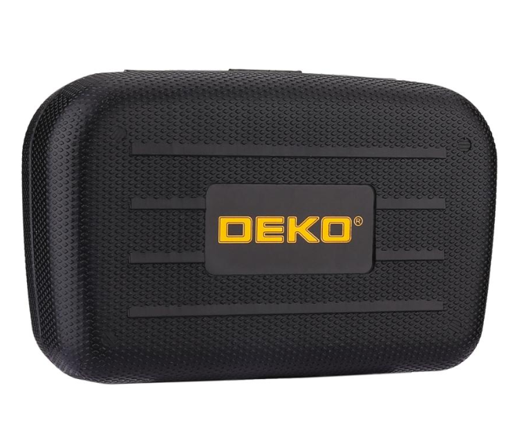 Набор инструментов для точных работ DEKO 1922527 9110765 STDN-0094454 - Вид №2