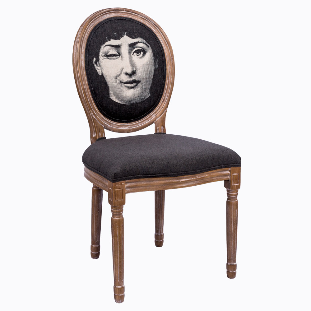 F211109 Стул «Лина», версия «Немек» Object Desire  - Вид №1
